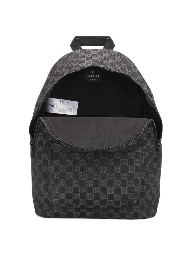 Рюкзак Jordan Monogram Backpack Black
