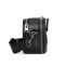 Сумка Coach Charter Slim Crossbody Black чоловіча