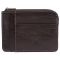 Кредитница Tony Perotti Italico 2275 moro (90495) Коричневая