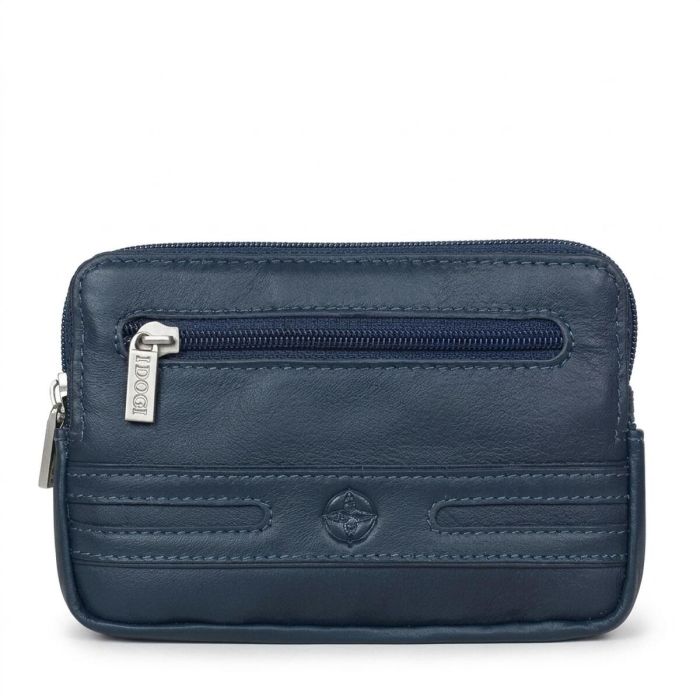 Ключница Tony Perotti Cortina 5069 navy (90149) Темно-синяя