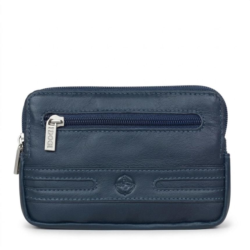 Ключница Tony Perotti Cortina 5069 navy (90149) Темно-синяя
