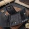 Ключница Tony Perotti Italico 1117 nero (90460) Черная