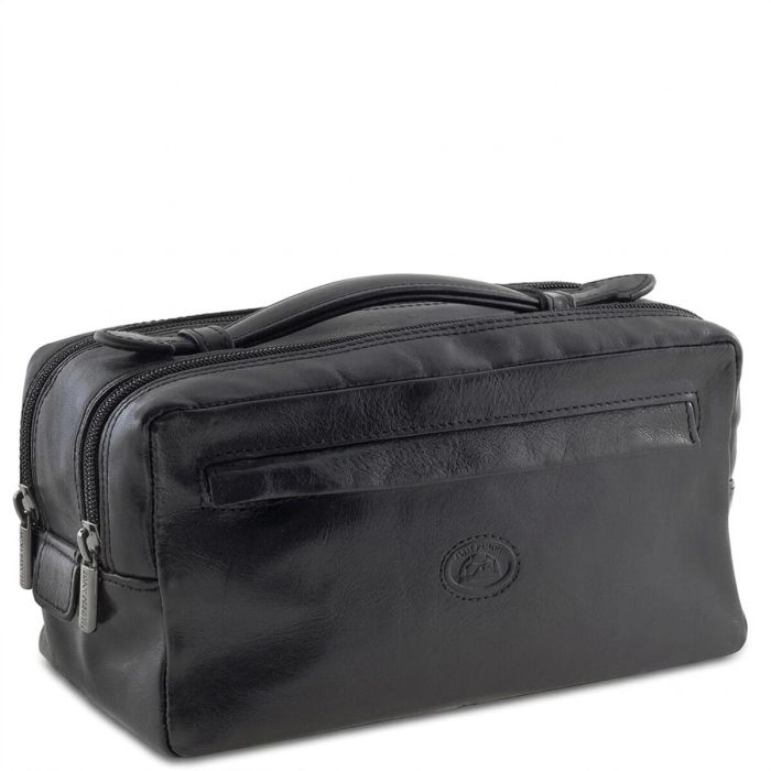 Косметичка Tony Perotti Italico 8231 nero (90567) Черная