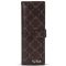 Визитница Tony Perotti Luxury 2639 moro (90386) Коричневая