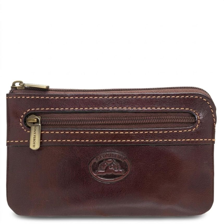 Ключница Tony Perotti Italico 359L (90399) Коричневая