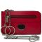 Ключница Tony Perotti Swarovski 1941L marlboro (90024) Красная
