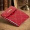 Кредитница Tony Perotti Luxury 1703 rosso (90347) Красная