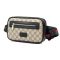 Сумка Gucci GG Supreme Belt Bag чоловіча Beige
