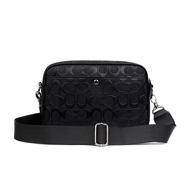 Сумка Coach Charter Crossbody через плече