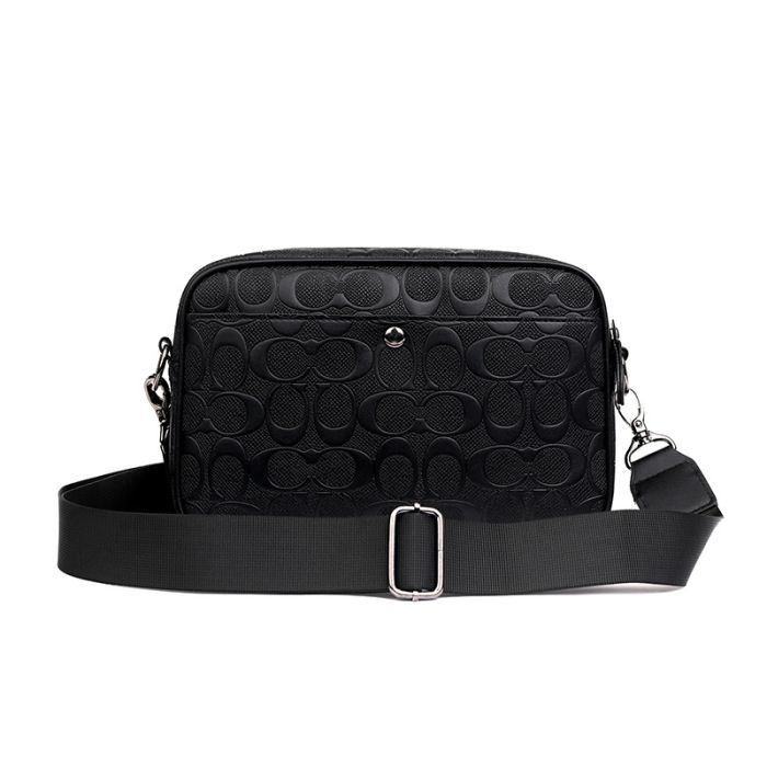 Сумка Coach Charter Crossbody через плече