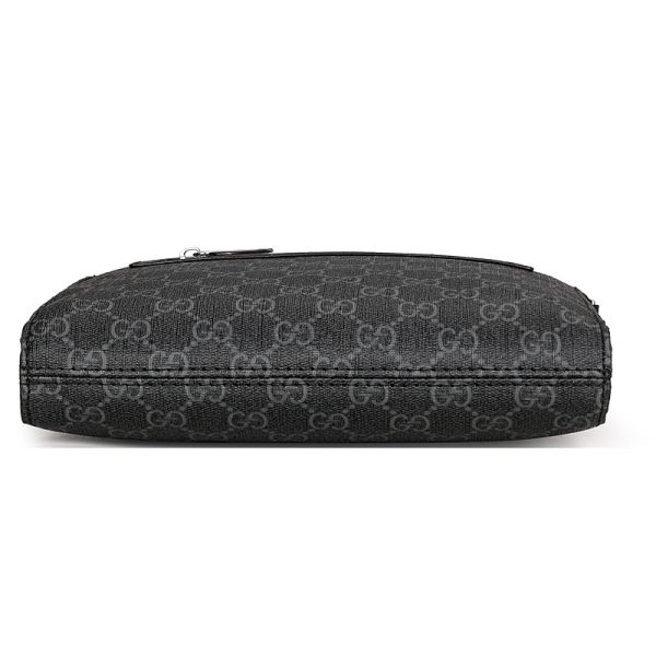 Месенджер Gucci GG Supreme Messenger сумка через плече