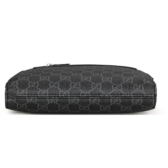 Месенджер Gucci GG Supreme Messenger сумка через плече