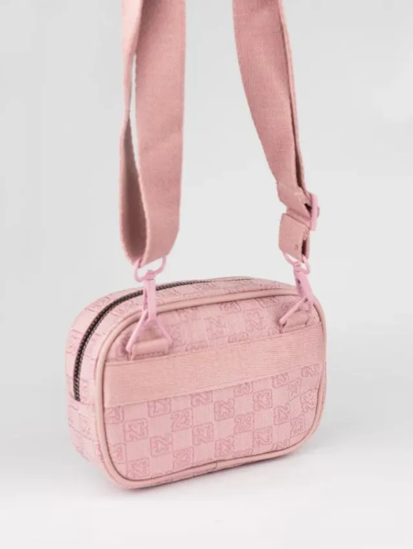 Сумка через плече Jordan Monogram Mini месенджер