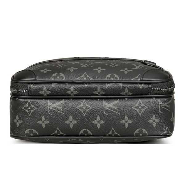 Сумка через плече Louis Vuitton S-Cape Messenger месенджер