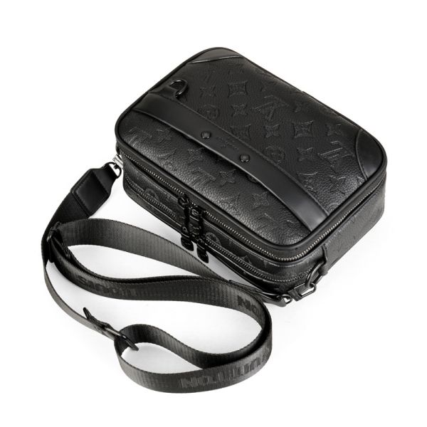 Сумка через плече Louis Vuitton S-Cape Messenger месенджер