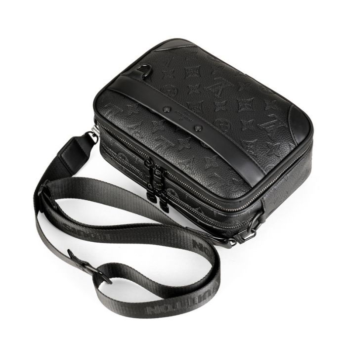 Сумка через плече Louis Vuitton S-Cape Messenger месенджер