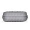 Сумка Lacoste Monogram Mini Grey