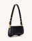Сумка JW Pei Shoulder Bag жіноча Black