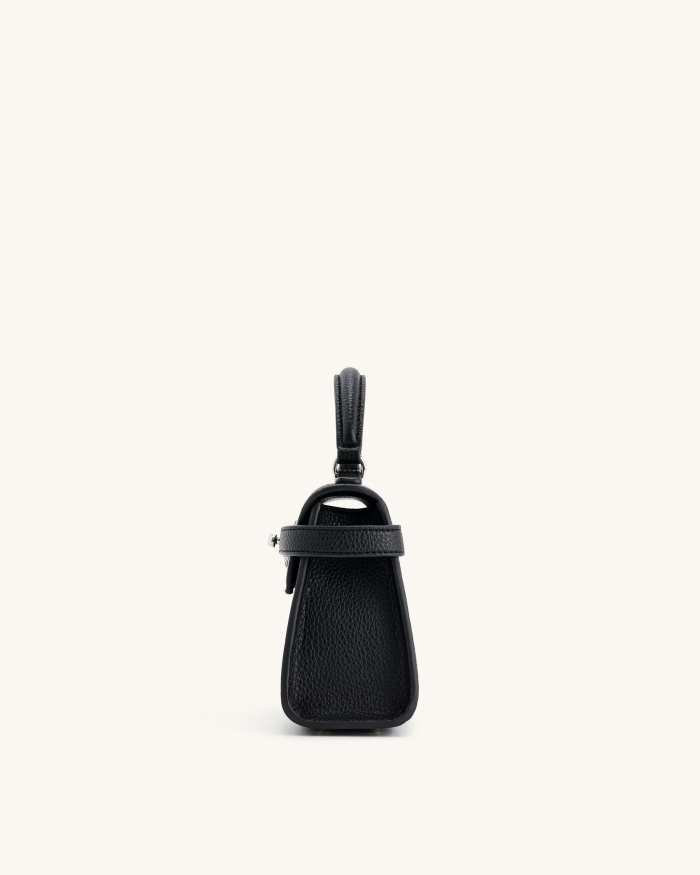 Сумка JW Pei ELISE TOP жіноча Black