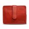 Кредитница Tony Perotti Giugiaro 2895 rosso (90327) Красная