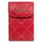 Кредитница Tony Perotti Luxury 1703 rosso (90347) Красная
