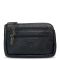 Ключница Tony Perotti Cortina 5016 nero (90134) Черная