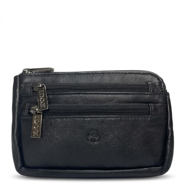 Ключница Tony Perotti Cortina 5016 nero (90134) Черная