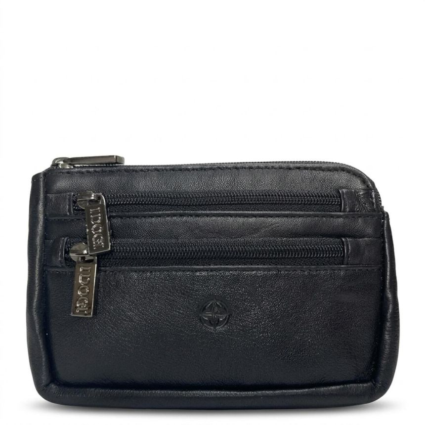 Ключница Tony Perotti Cortina 5016 nero (90134) Черная