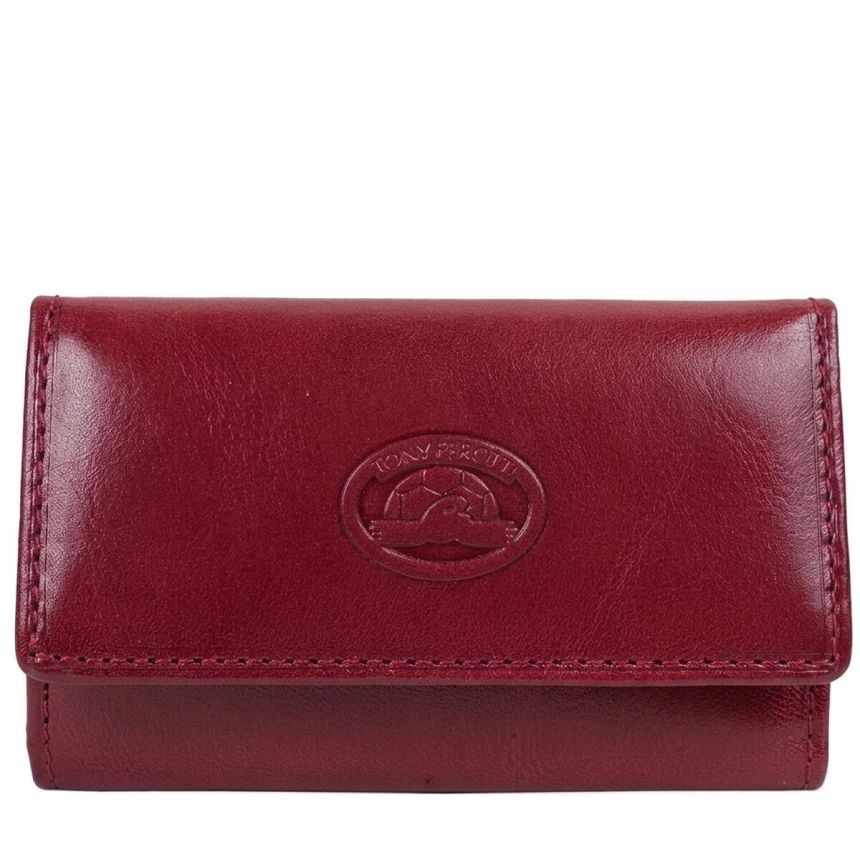 Ключница Tony Perotti Italico 1117 rosso (90462) Красная