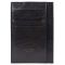 Кредитница Tony Perotti Italico 1203 nero (90509) Черная