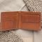 Мужское портмоне Tony Perotti Cortina 5013 tan (90093) Рыжий