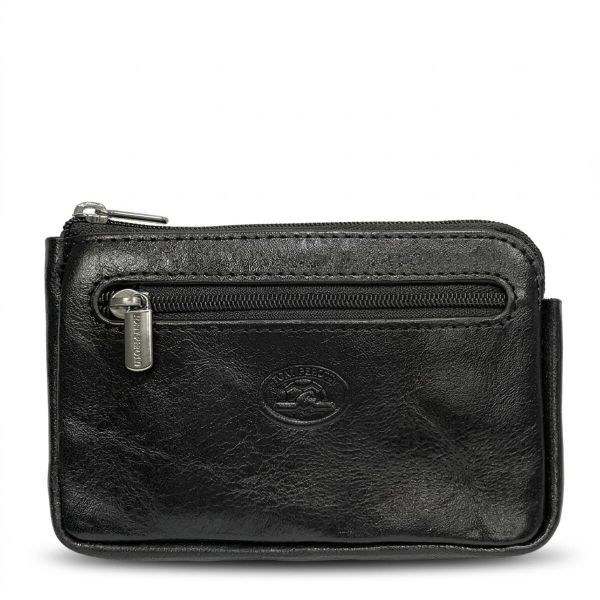 Ключница Tony Perotti Italico 1940 nero (90463) Черная
