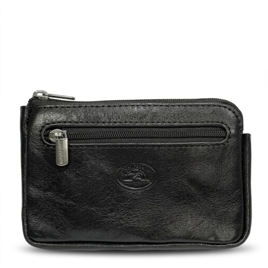 Ключница Tony Perotti Italico 1940 nero (90463) Черная
