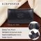 Ключница Tony Perotti Italico 1117 nero (90460) Черная