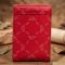 Кредитница Tony Perotti Luxury 1703 rosso (90347) Красная