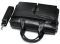 Сумка мужская Vintage 14579 Черная