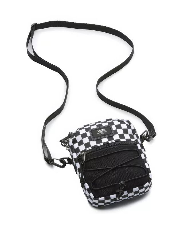Месенджер Vans Bail Shoulder сумка через плече