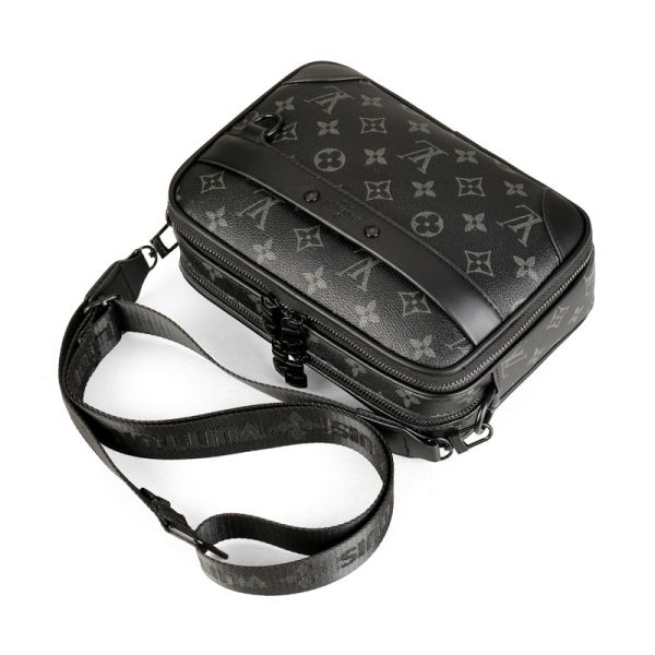 Сумка через плече Louis Vuitton S-Cape Messenger месенджер