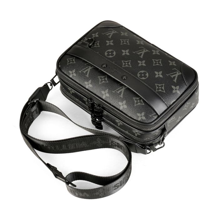 Сумка через плече Louis Vuitton S-Cape Messenger месенджер