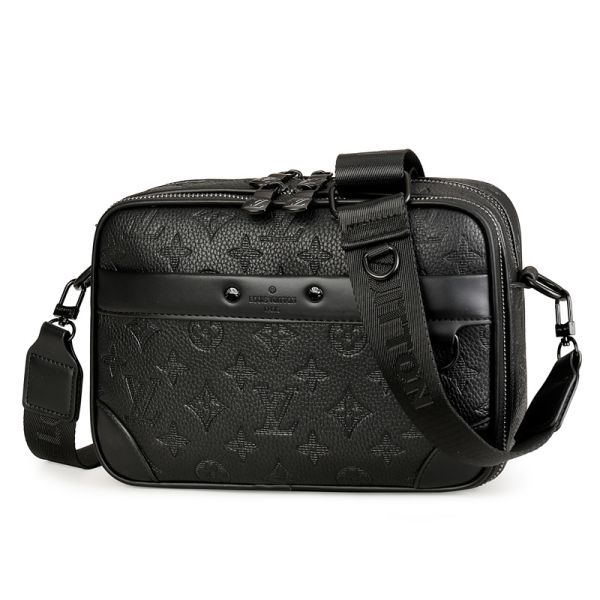 Сумка через плече Louis Vuitton S-Cape Messenger месенджер