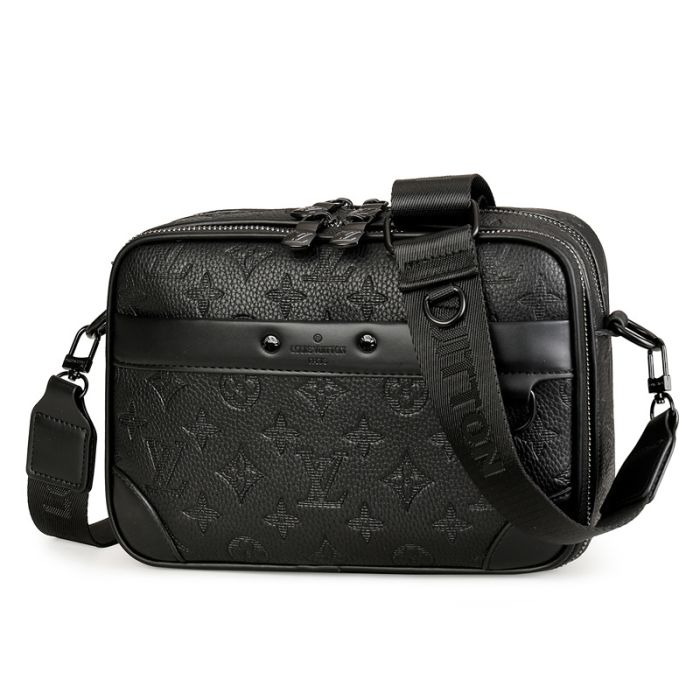 Сумка через плече Louis Vuitton S-Cape Messenger месенджер