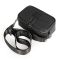 Сумка Coach Charter Slim Crossbody Black чоловіча