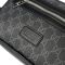 Сумка Gucci GG Supreme Belt Bag чоловіча Black