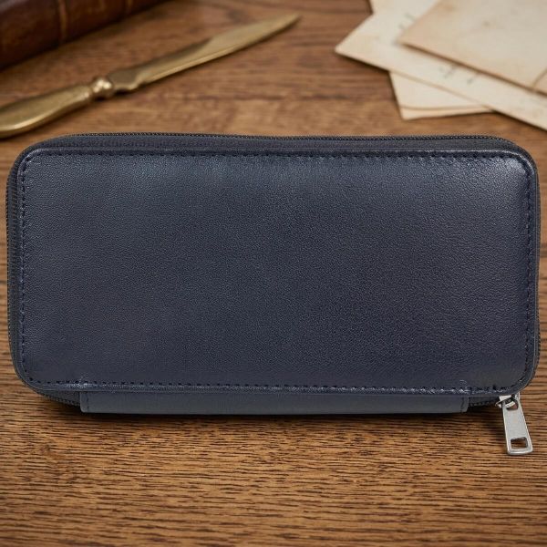 Ключница Tony Perotti Cortina 5026 nero (90141) Черная
