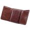 Кошелек мужской кожаный Vintage 14648 Коричневый