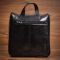 Мужская косметичка Tony Perotti Italico 8220 nero (90568) Черная