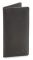 Кошелек SHVIGEL из винтажной кожи 13794 Черный