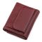 Кошелек ST Leather 18324 (ST440) кожа Бордовый