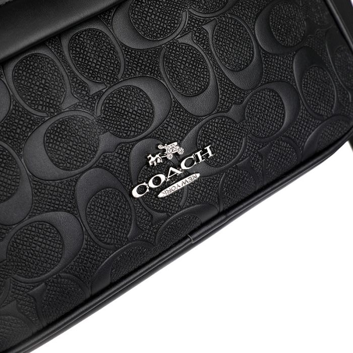 Сумка Coach Charter Crossbody через плече