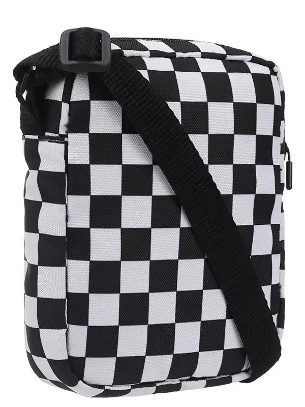 Месенджер Vans Bail Shoulder сумка через плече